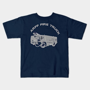 CT 102 Kids T-Shirt